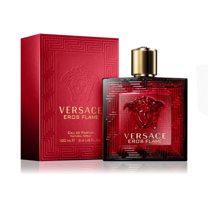 Versace Eros Flame EDP 100 ml