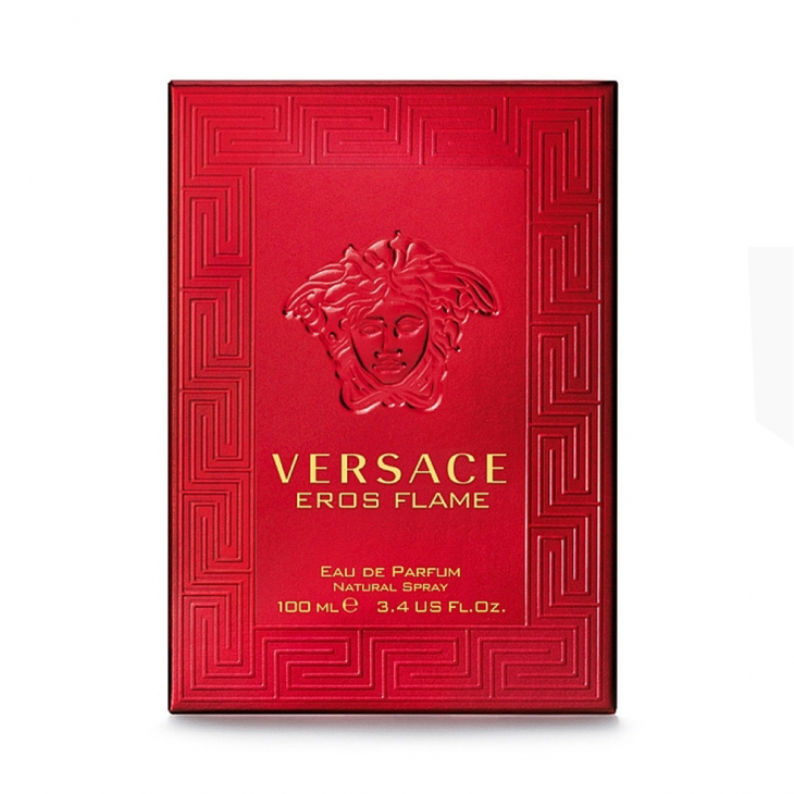 Versace Eros Flame EDP 100 ml