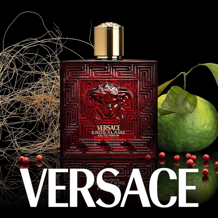 Versace Eros Flame EDP 100 ml