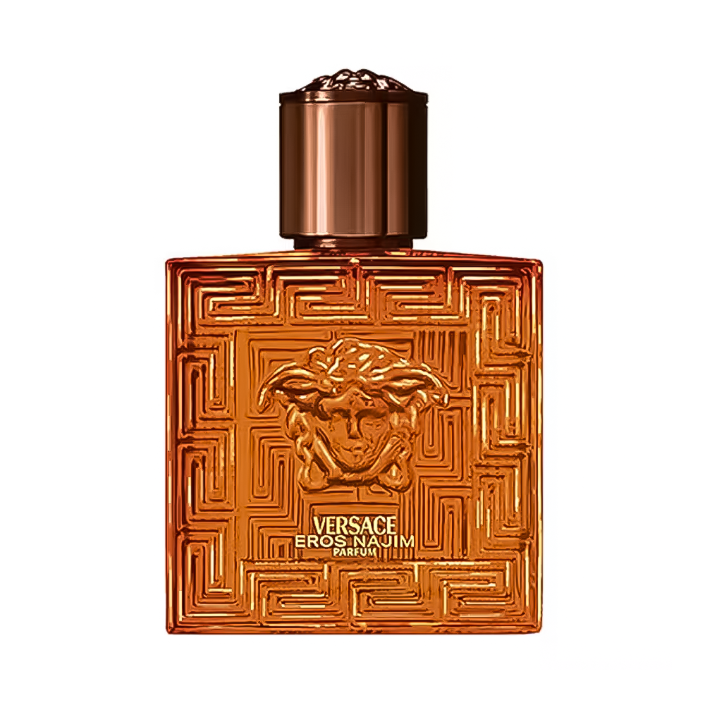 Versace Eros Najim Parfum Bărbați 100ml Parfum