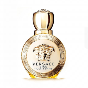 Versace Eros Pour Femme Apă de Parfum Femei 100ml Parfum