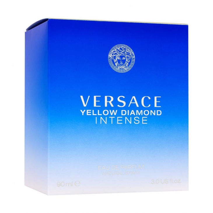 Versace Yellow Diamond Intense Apă de Parfum Femei 90ml