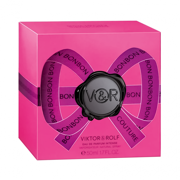 Viktor & Rolf Bonbon Couture Apă de Parfum Intense Femei 50ml Parfum