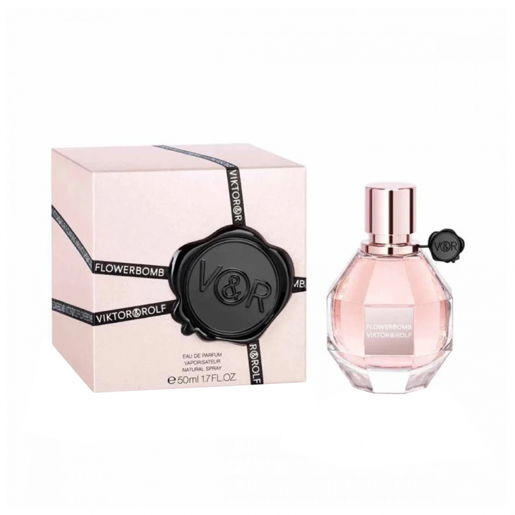 Viktor & Rolf Flowerbomb Apă de Parfum Femei 50ml Parfum