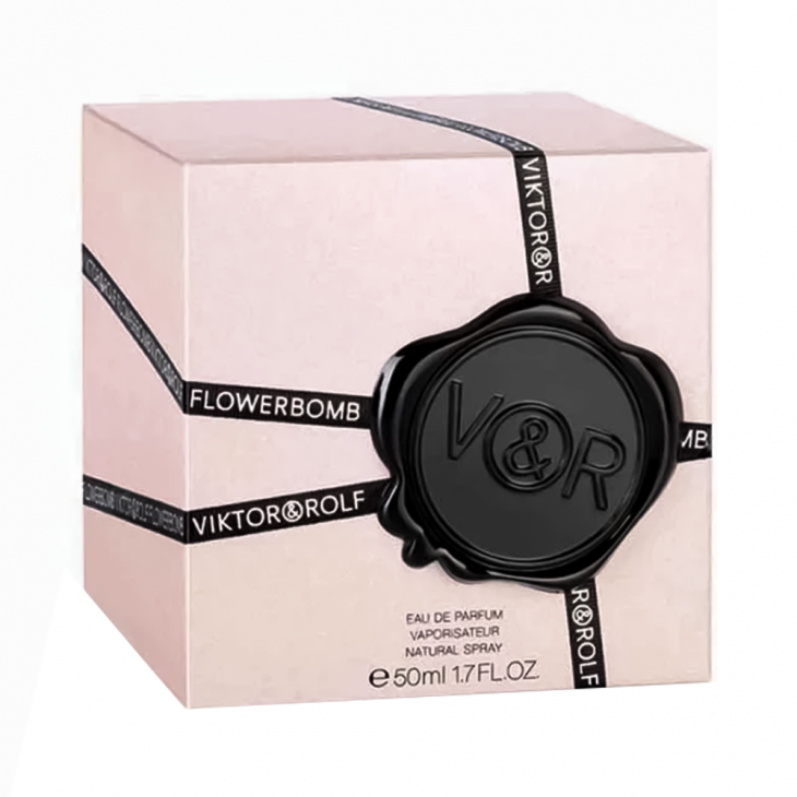 Viktor & Rolf Flowerbomb Apă de Parfum Femei 50ml Parfum