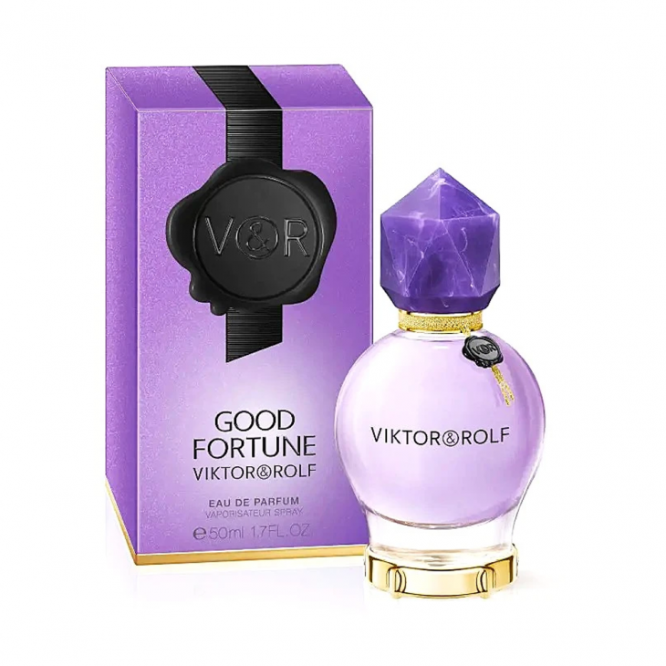 Viktor & Rolf Good Fortune Apă de Parfum Femei 50ml Parfum