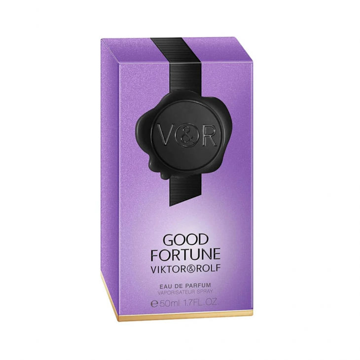 Viktor & Rolf Good Fortune Apă de Parfum Femei 50ml Parfum