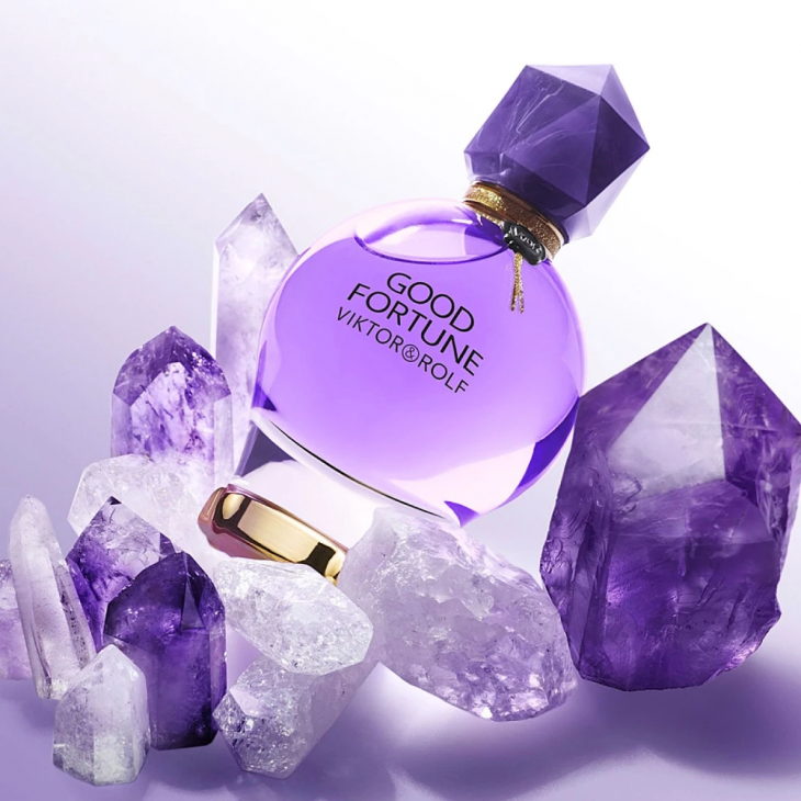 Viktor & Rolf Good Fortune Apă de Parfum Femei 50ml Parfum