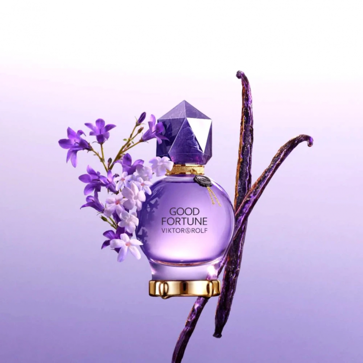 Viktor & Rolf Good Fortune Apă de Parfum Femei 50ml Parfum