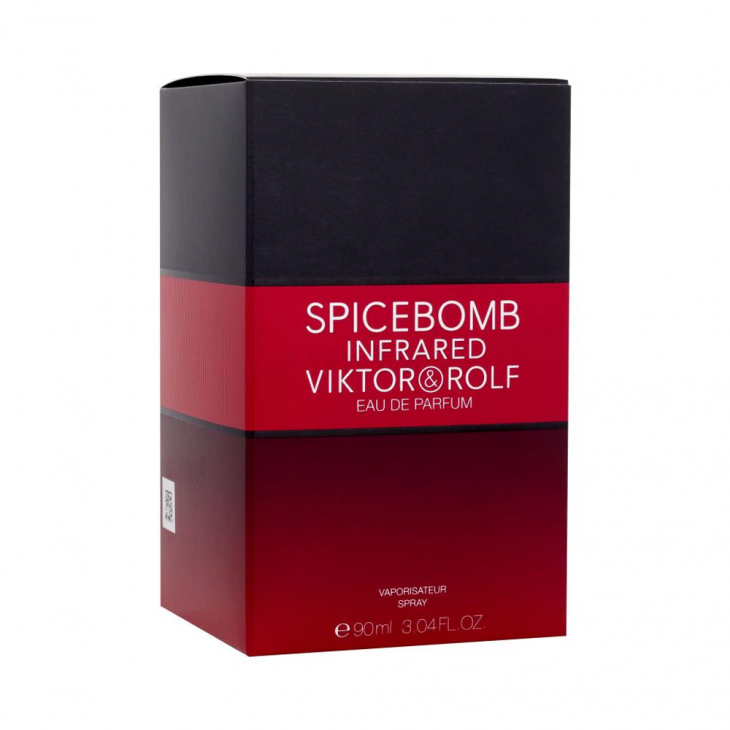 Viktor & Rolf Spicebomb Infrared Apă de Toaletă Bărbați 90ml