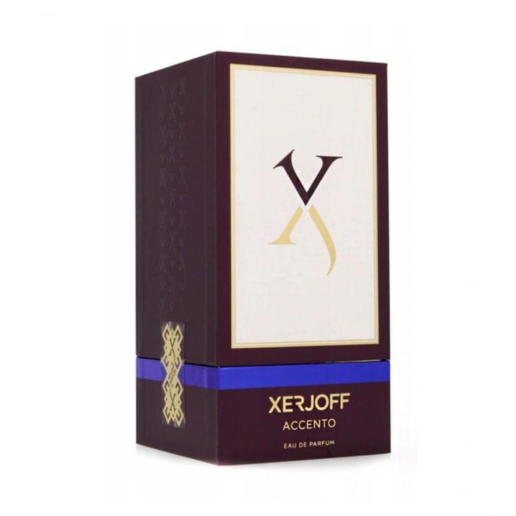 Xerjoff Accento Apă de Parfum Unisex 100ml