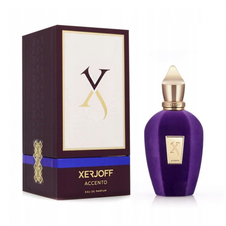Xerjoff Accento Apă de Parfum Unisex 50ml