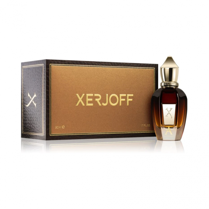 Xerjoff Alexandria II Apă de Parfum Unisex 50ml Parfum