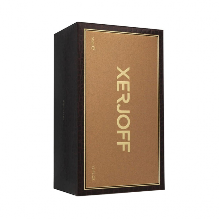 Xerjoff Alexandria II Apă de Parfum Unisex 50ml Parfum