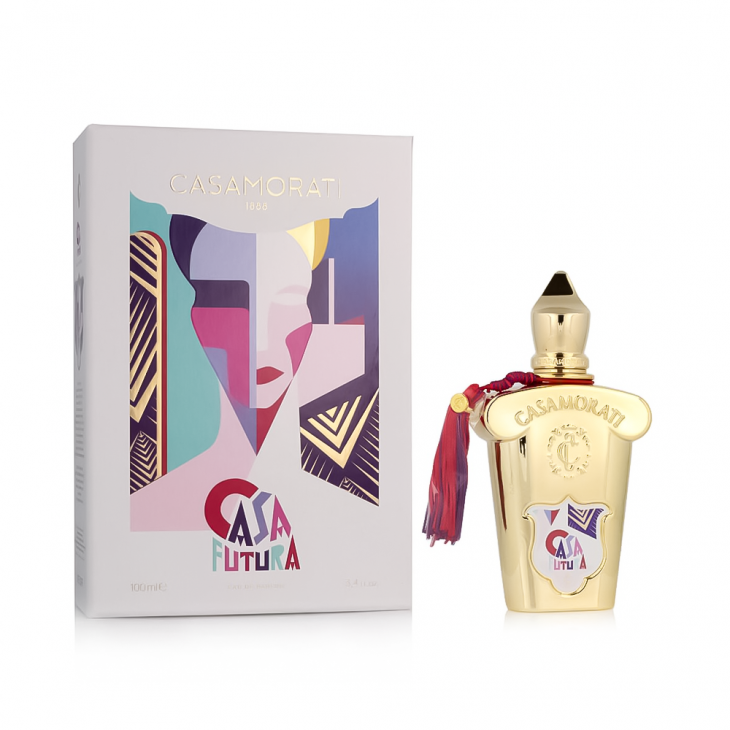 Xerjoff Casamorati 1888 Casafutura Apă de Parfum Unisex 100ml Parfum