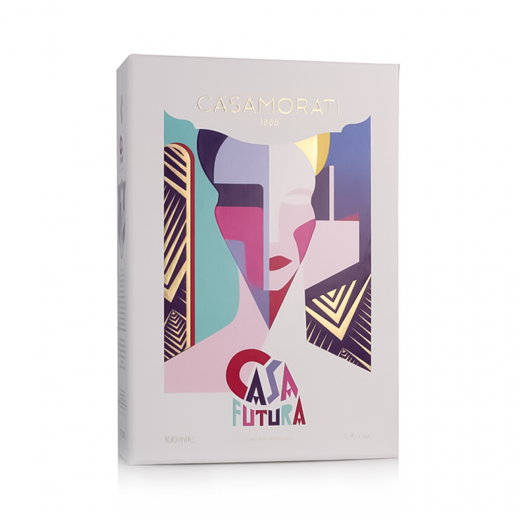 Xerjoff Casamorati 1888 Casafutura Apă de Parfum Unisex 100ml Parfum