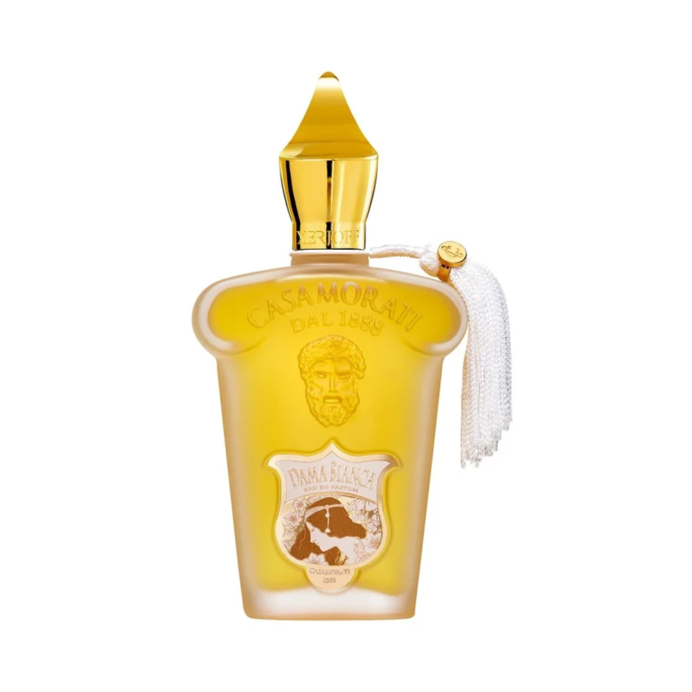 Xerjoff Casamorati 1888 Dama Bianca Apă de Parfum Femei 100ml Parfum