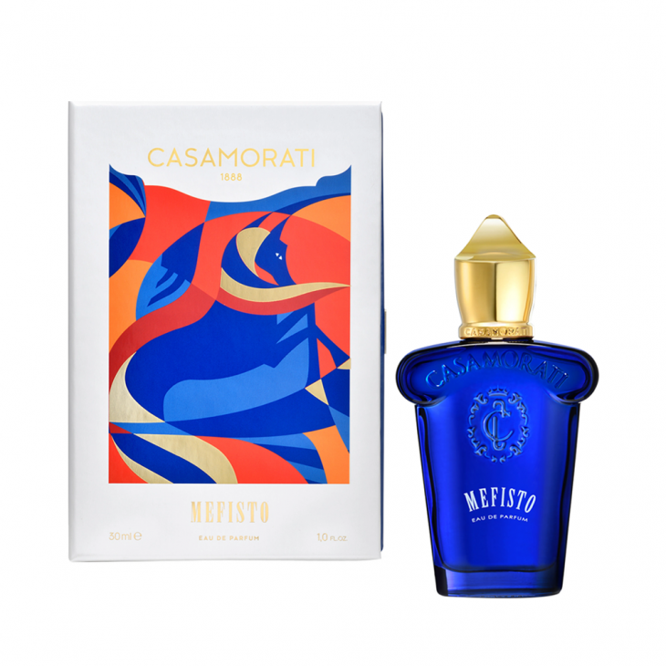 Xerjoff Casamorati 1888 Mefisto Apă de Parfum Bărbați 100ml Parfum