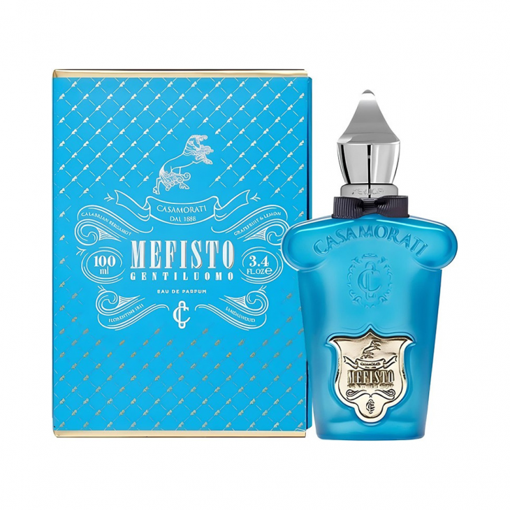 Xerjoff Casamorati 1888 Mefisto Gentiluomo Apă de Parfum Bărbați 100ml