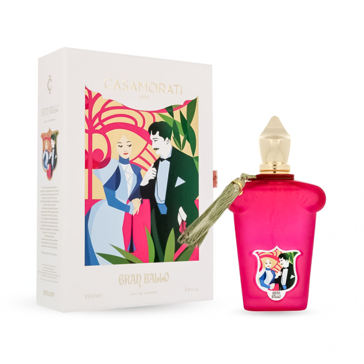 Xerjoff Casamorati Gran Ballo Apă de Parfum Femei 100ml Parfum