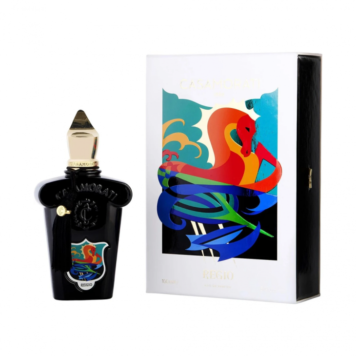 Xerjoff Casamorati Regio Apă de Parfum Bărbați 100ml Parfum