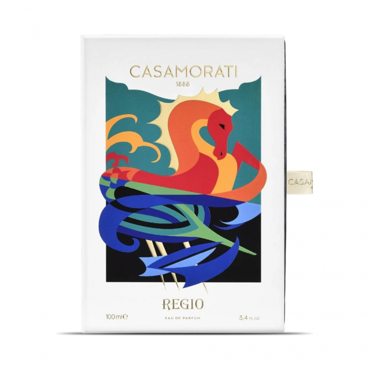 Xerjoff Casamorati Regio Apă de Parfum Bărbați 100ml Parfum