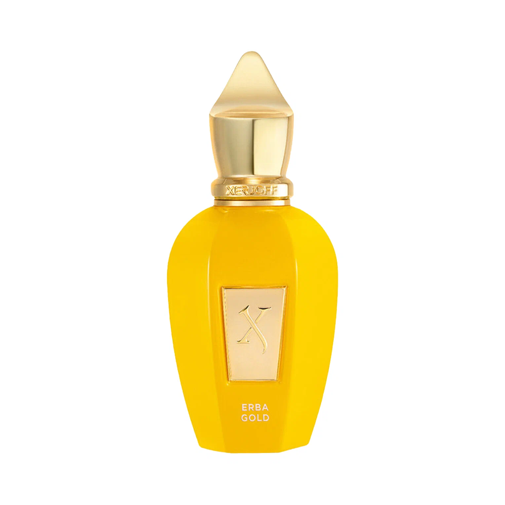 Xerjoff Erba Gold Apă de Parfum Unisex 100ml Parfum