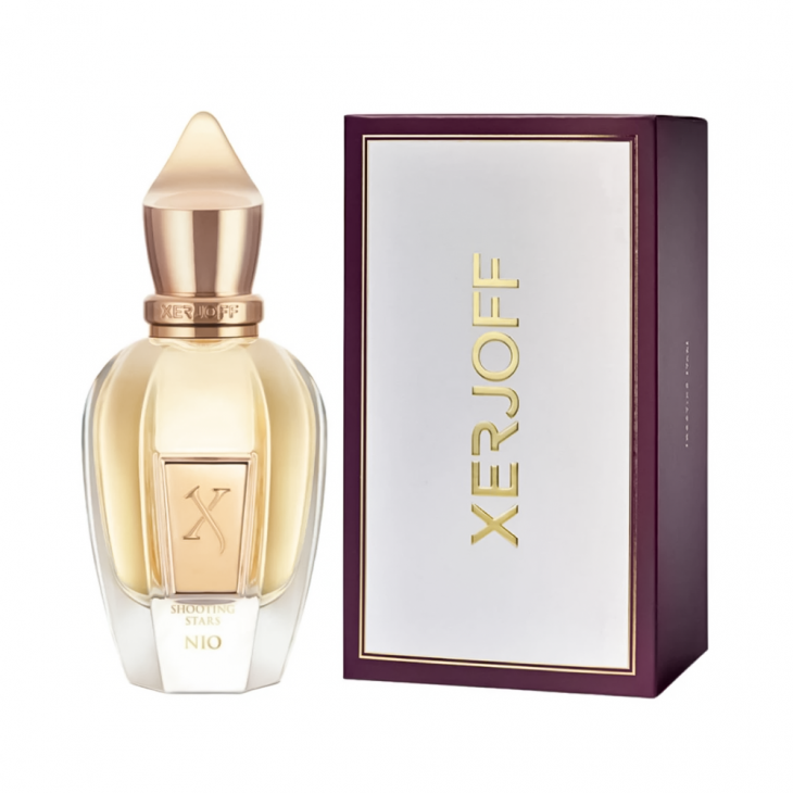 Xerjoff Shooting Stars Kobe Apă de Parfum Bărbați 50ml Parfum