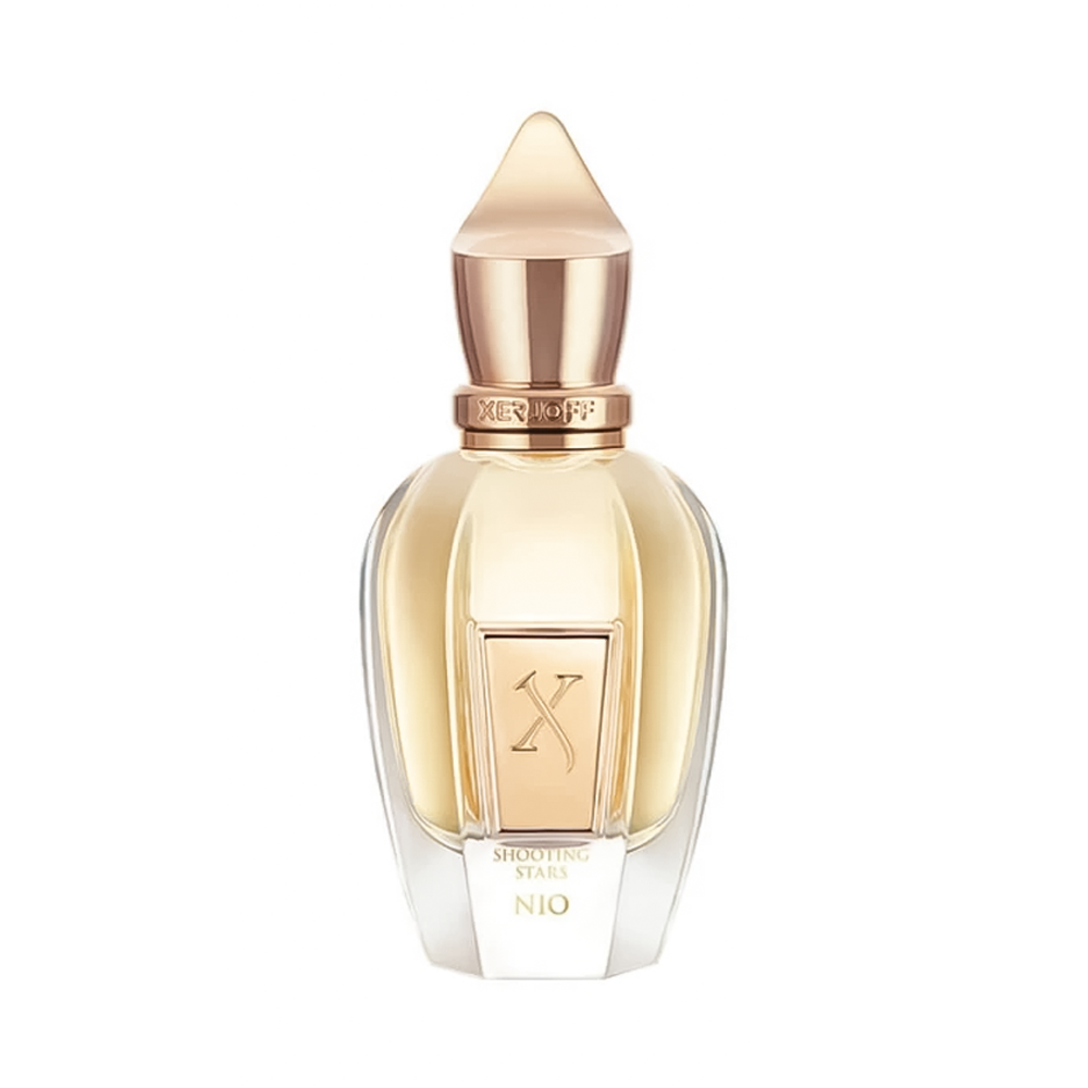 Xerjoff Shooting Stars Nio Apă de Parfum Bărbați 50ml Parfum