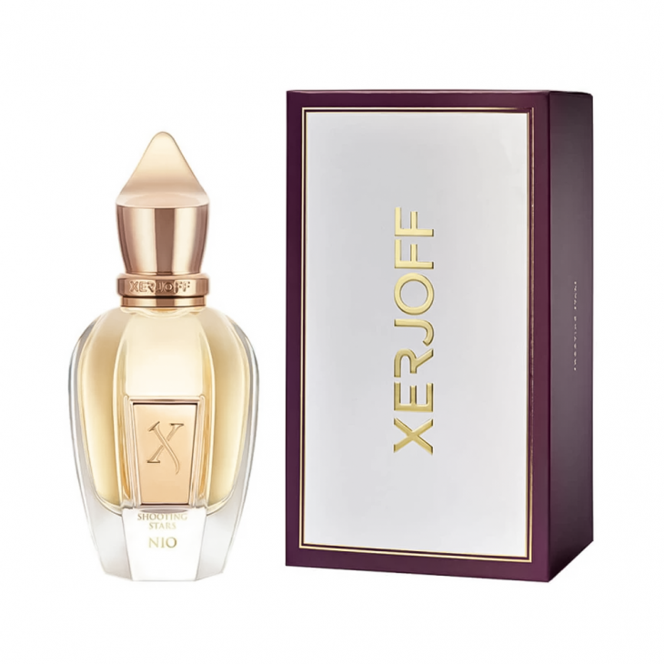 Xerjoff Shooting Stars Nio Apă de Parfum Bărbați 50ml Parfum