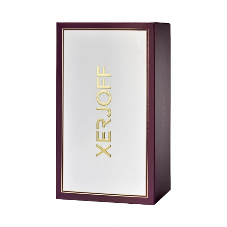 Xerjoff Shooting Stars Nio Apă de Parfum Bărbați 50ml Parfum