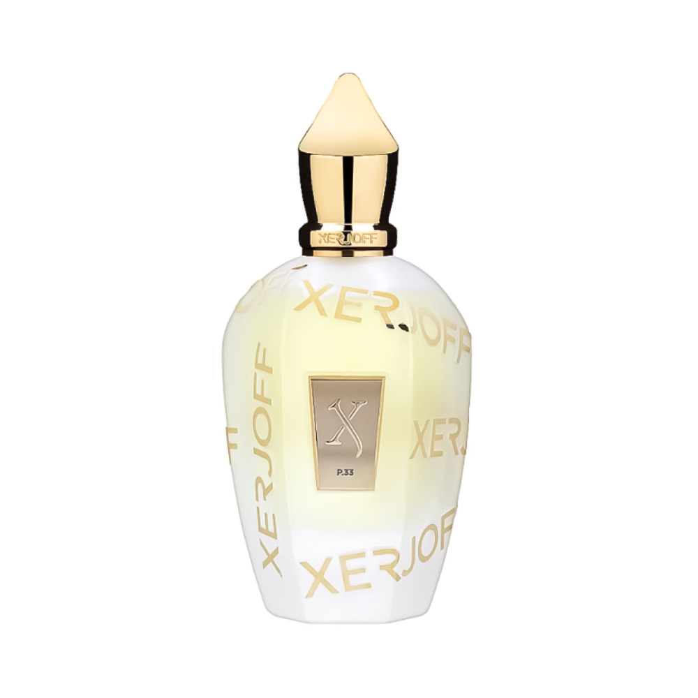 Xerjoff Sketchbook P.33 Apă de Parfum Unisex 100ml Parfum