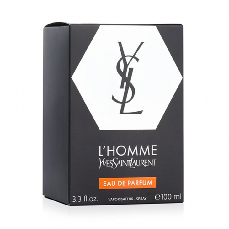 Yves Saint Laurent L’Homme L’Intense Apă de Parfum Bărbați 100ml 