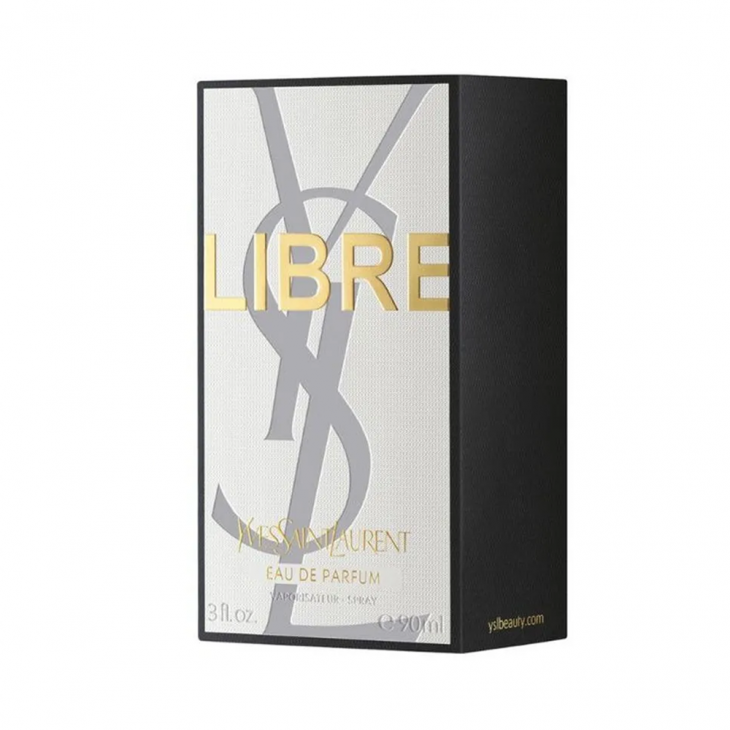 Yves Saint Laurent Libre Apă de Toaletă Femei 90ml Parfum