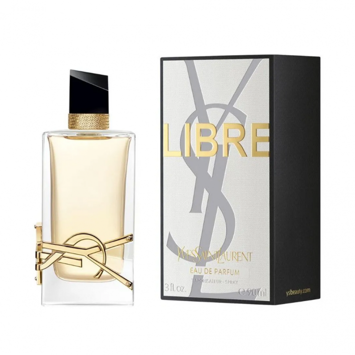 Yves Saint Laurent Libre Apă de Toaletă Femei 90ml Parfum
