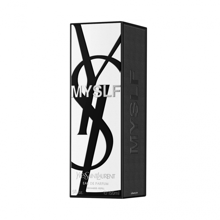 Yves Saint Laurent Myslf Apă de Parfum Bărbați Refill 150ml Parfum