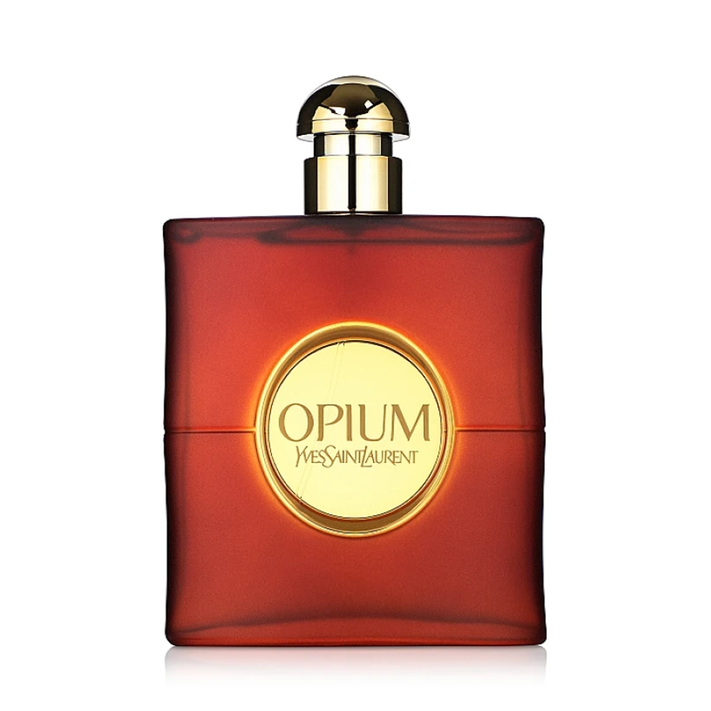 Yves Saint Laurent Opium Apă de Toaletă Femei 50ml Parfum