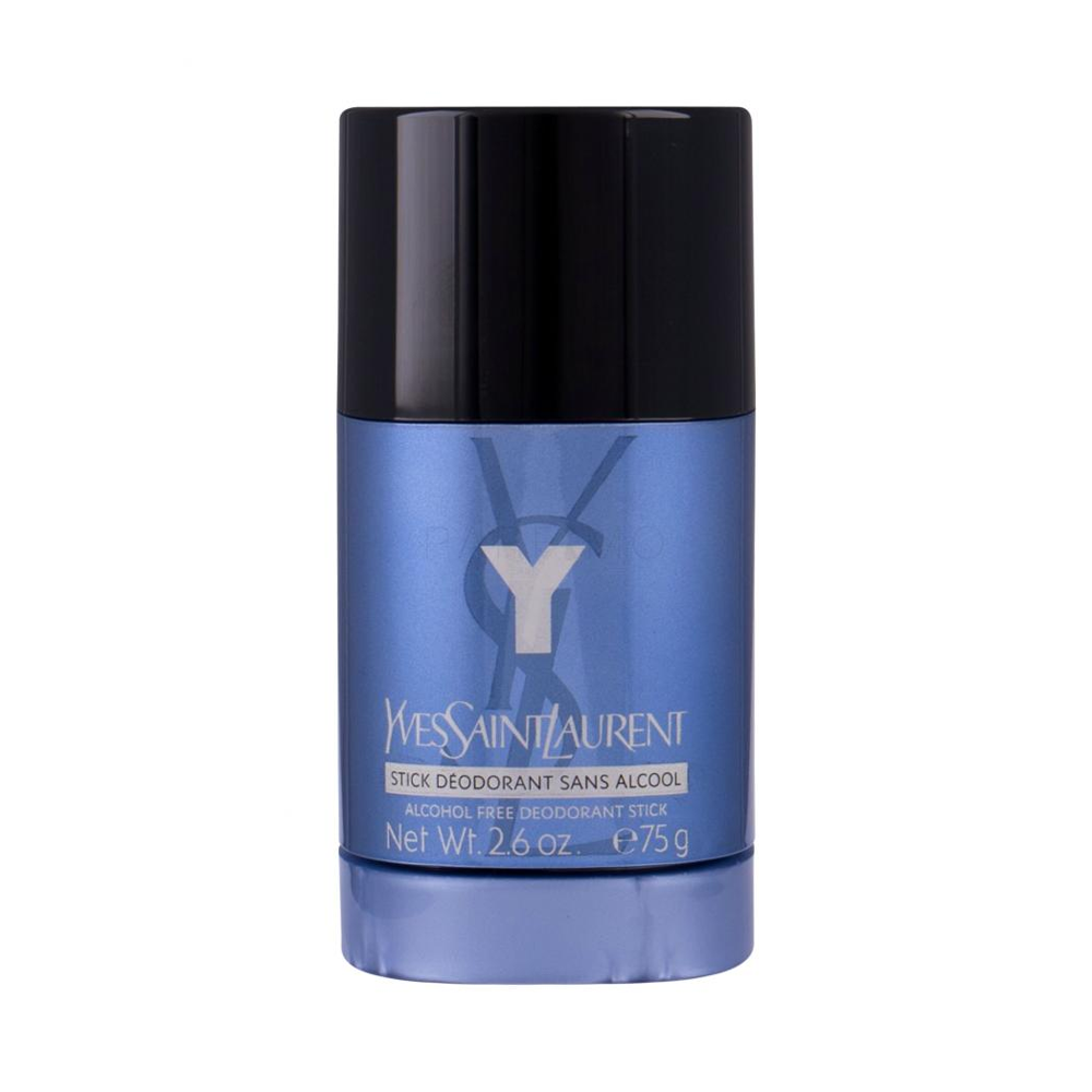 Yves Saint Laurent Y Deodorant stick Bărbați 75 g