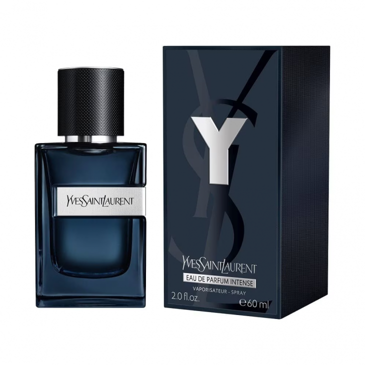 Yves Saint Laurent Y Apă de Parfum Bărbați 100ml Parfum