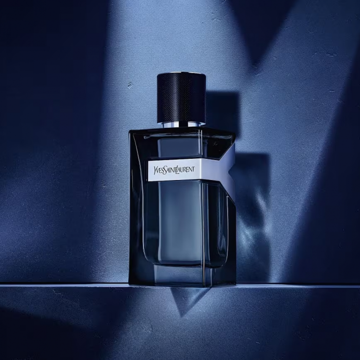 Yves Saint Laurent Y Eau de Parfum Intense Bărbați 100 ml Parfum