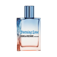 Zadig & Voltaire This Is Him! Burning Love Eau de Toilette 50ml Bărbați Parfum