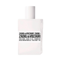 Zadig & Voltaire This is Her! Apă de Parfum Femei 30ml Parfum