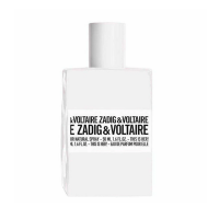 Zadig & Voltaire This is Her! Apă de Parfum Femei 50ml Parfum