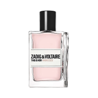 Zadig & Voltaire This is Her! Undressed Apă de Parfum Femei 50ml Parfum