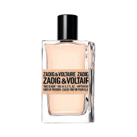 Zadig & Voltaire This Is Her! Vibes Of Freedom Apă de Parfum Femei 50ml Parfum