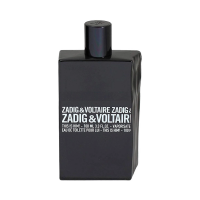 Zadig & Voltaire This is Him! Apă de Toaletă Bărbați 100ml Parfum