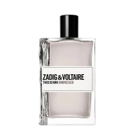 Zadig & Voltaire This is Him! Undressed Apă de Toaletă Bărbați 100ml Parfum