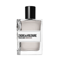 Zadig & Voltaire This is Him! Undressed Apă de Toaletă Bărbați 50ml Parfum