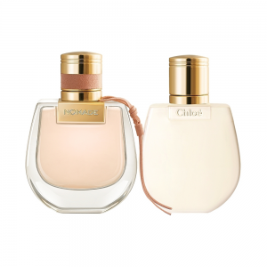 Chloé Eau de Parfum Set Femei 50ml + Loțiune de Corp 100ml 