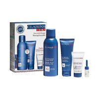 Clarins Men Shaving Essentials Set Îngrijire Bărbați
